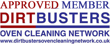 Dirtbusters Oven Cleaning Network