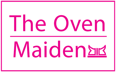 The Oven Maiden